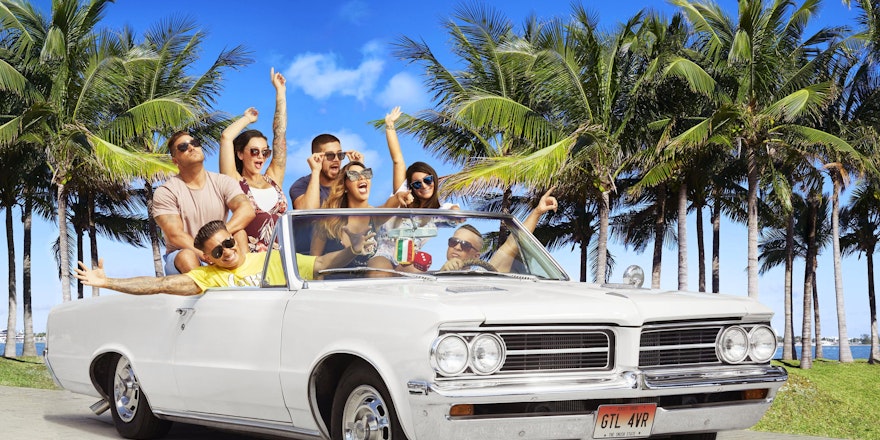 Amazon Com Watch Jersey Shore Family Vacation Season 3 Prime Video