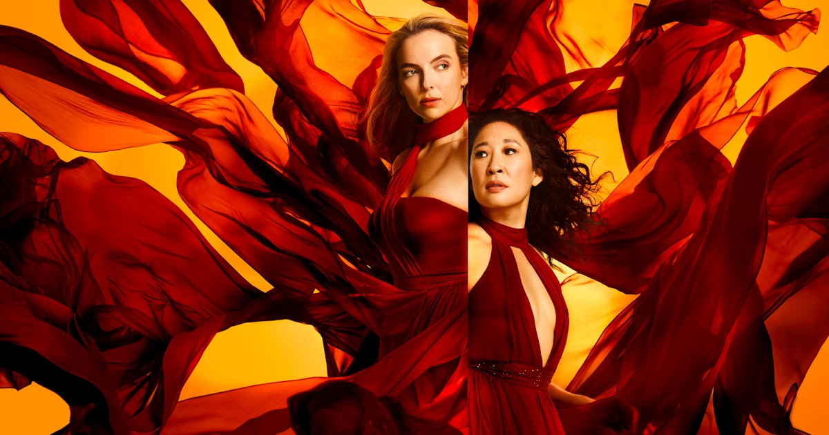 Killing Eve Season 4 Soundtrack Tunefind Killing Eve Season 4 Soundtrack Tunefind