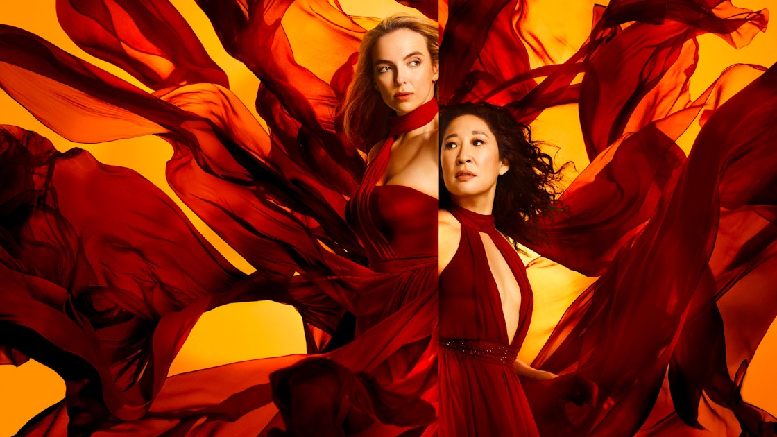 Killing Eve Season 4 Soundtrack Tunefind