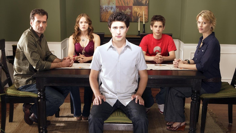 Torrent Kyle Xy Saison 4