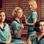 Las Chicas Del Cable (aka Cable Girls)