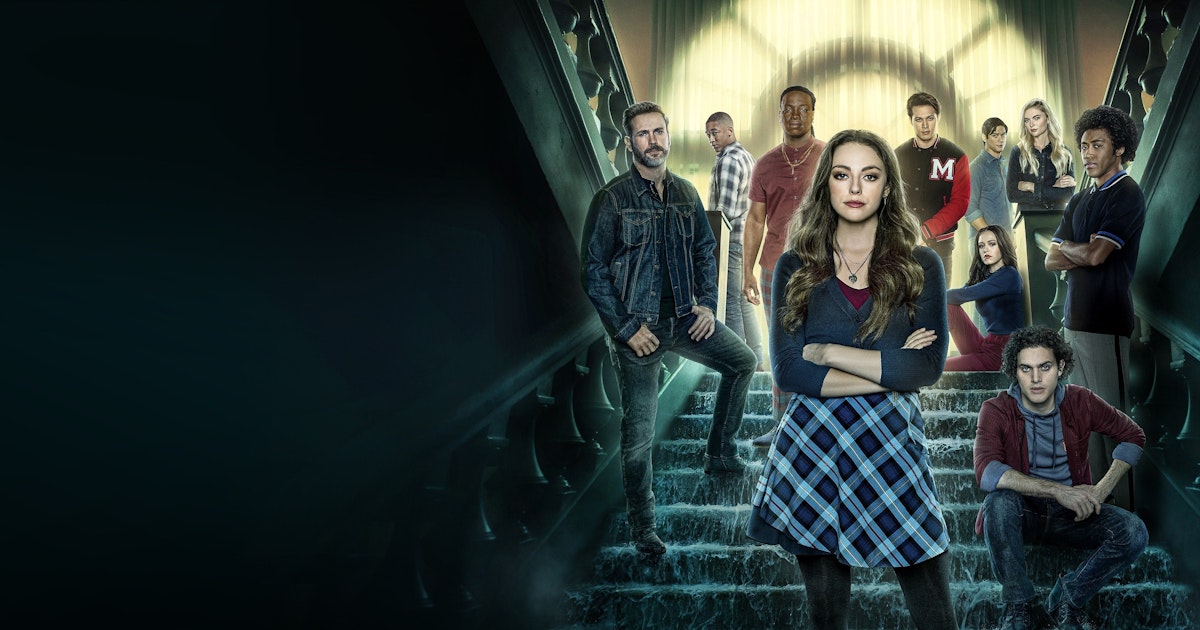 Legacies Season 1 Soundtrack Tunefind