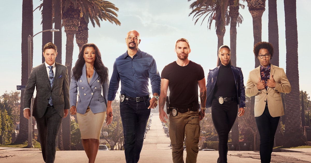 Lethal Weapon Season 3 Soundtrack Tunefind