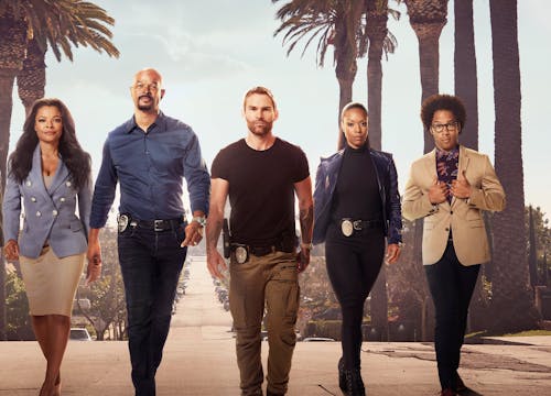Lethal Weapon | Season 2 | Episode 6: Gold Rush | Soundtrack Lethal Weapon | Season 2 | Episode 6: Gold Rush | Soundtrack