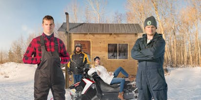 Letterkenny Soundtrack Complete Song List Tunefind