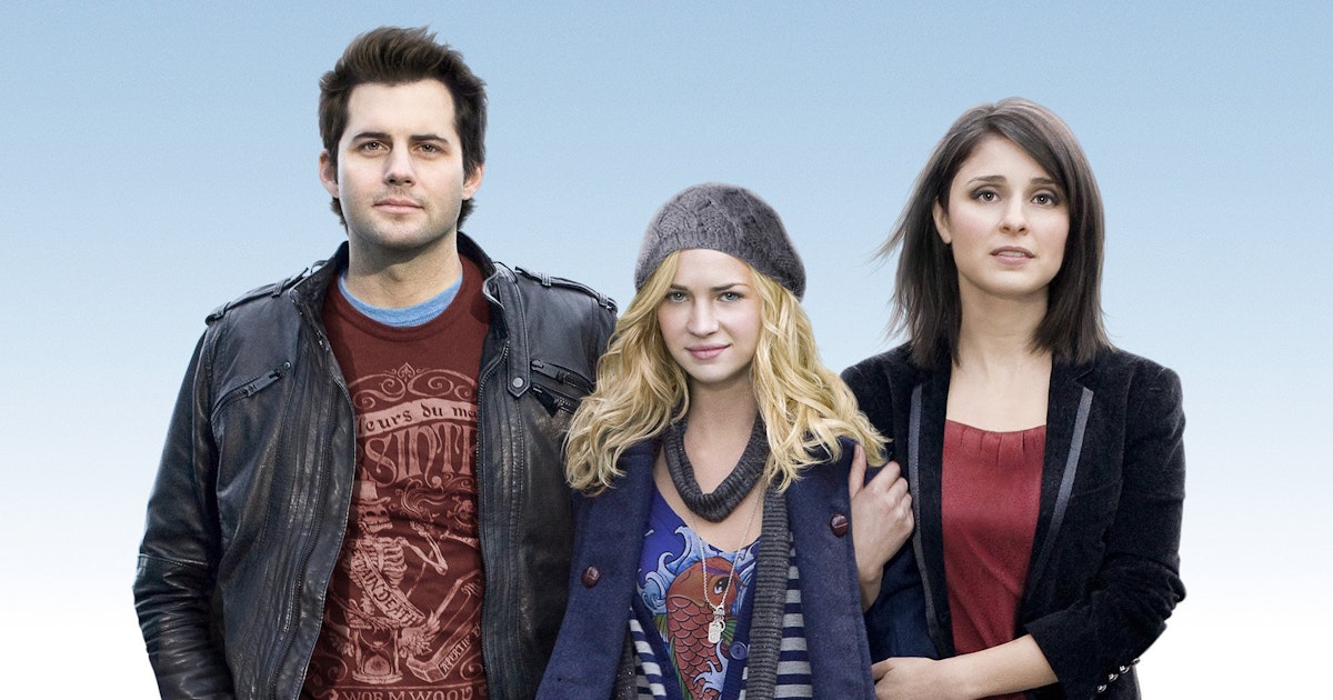 Life unexpected season 2 finale Life unexpected season 2 finale