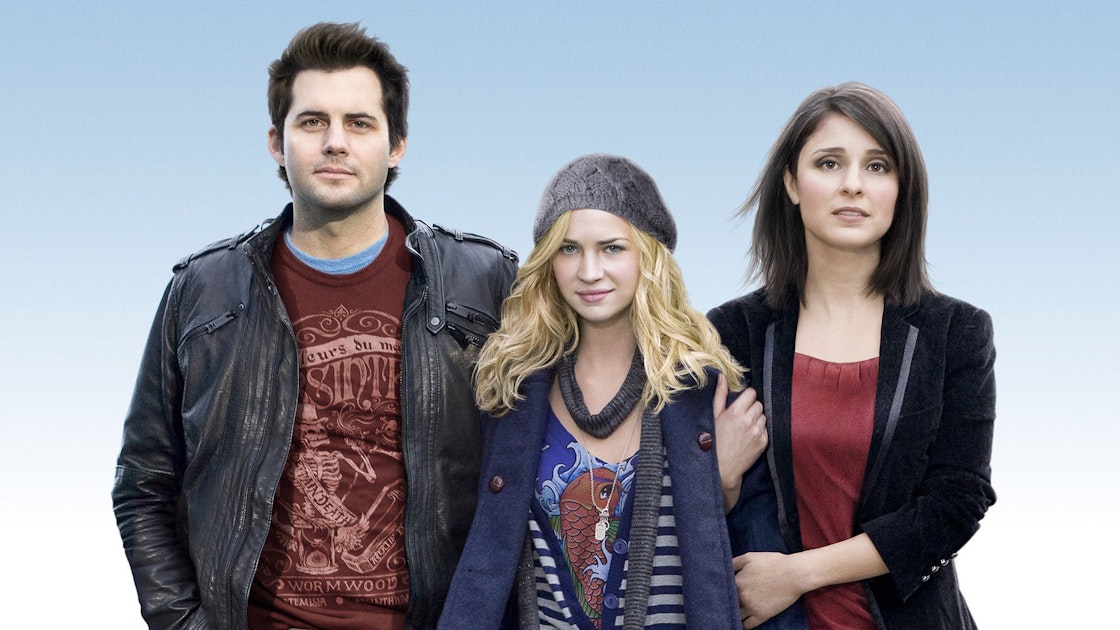 Life unexpected season 3 trailer