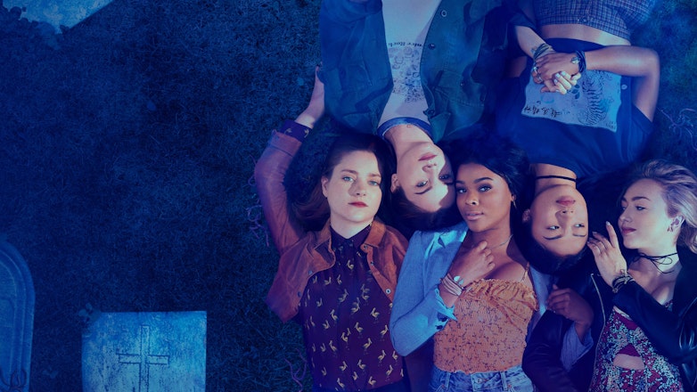 Light As A Feather Season 1 Soundtrack Tunefind