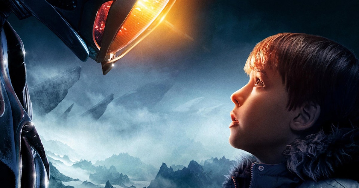 lost in space season 1 songs by episode