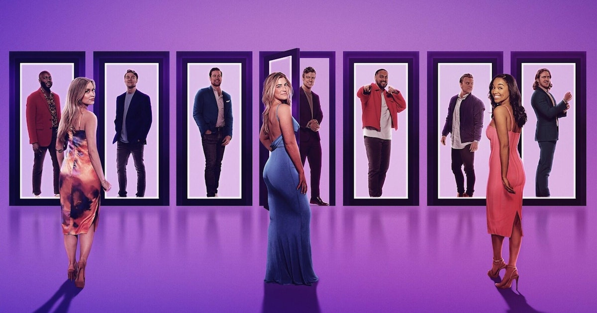 S1e10 The Weddings Love Is Blind Soundtrack Tunefind