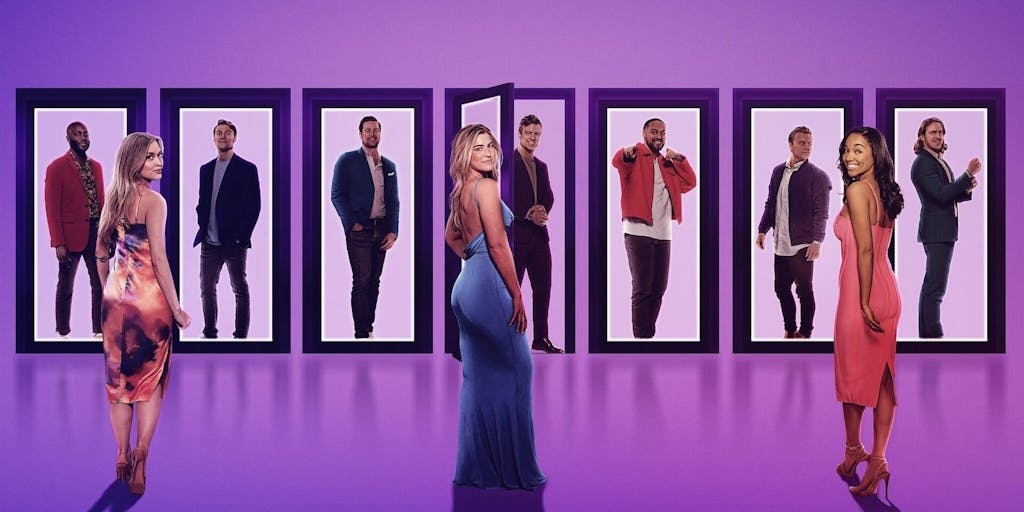 Love Is Blind Season 1 Soundtrack Tunefind