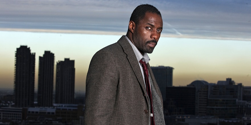 Luther Uk Season 1 Soundtrack Tunefind