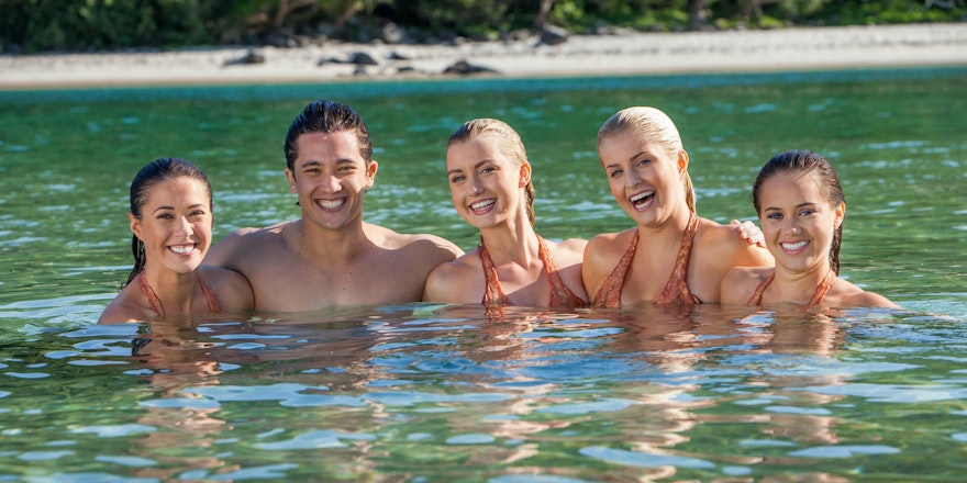 Mako Mermaids Soundtrack Complete Song List Tunefind Mako Mermaids Soundtrack Complete Song List Tunefind