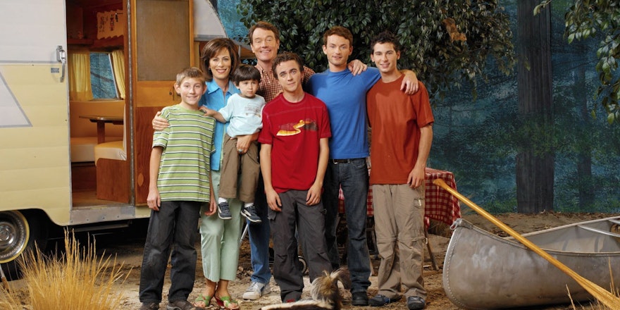 Malcolm In The Middle Soundtrack Complete Song List Tunefind