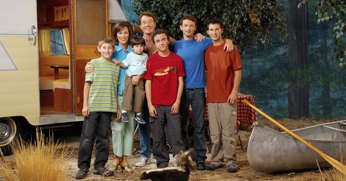 Malcolm in the Middle Season 6 Music & Songs Tunefind