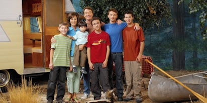 Malcolm In The Middle Soundtrack Complete Song List Tunefind