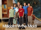 Malcolm in the Middle Soundtrack