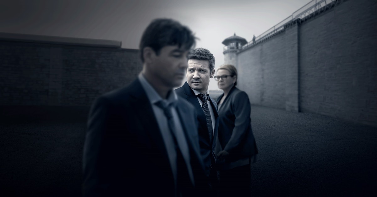 Mayor Of Kingstown Season 1 Soundtrack Tunefind Mayor Of Kingstown Season 1 Soundtrack Tunefind