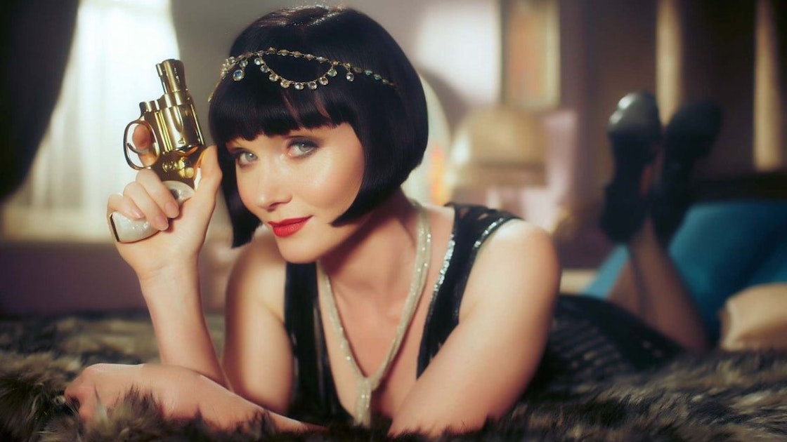 Miss Fisher S Murder Mysteries Season 3 Soundtrack Tunefind murder mysteries season 3 soundtrack