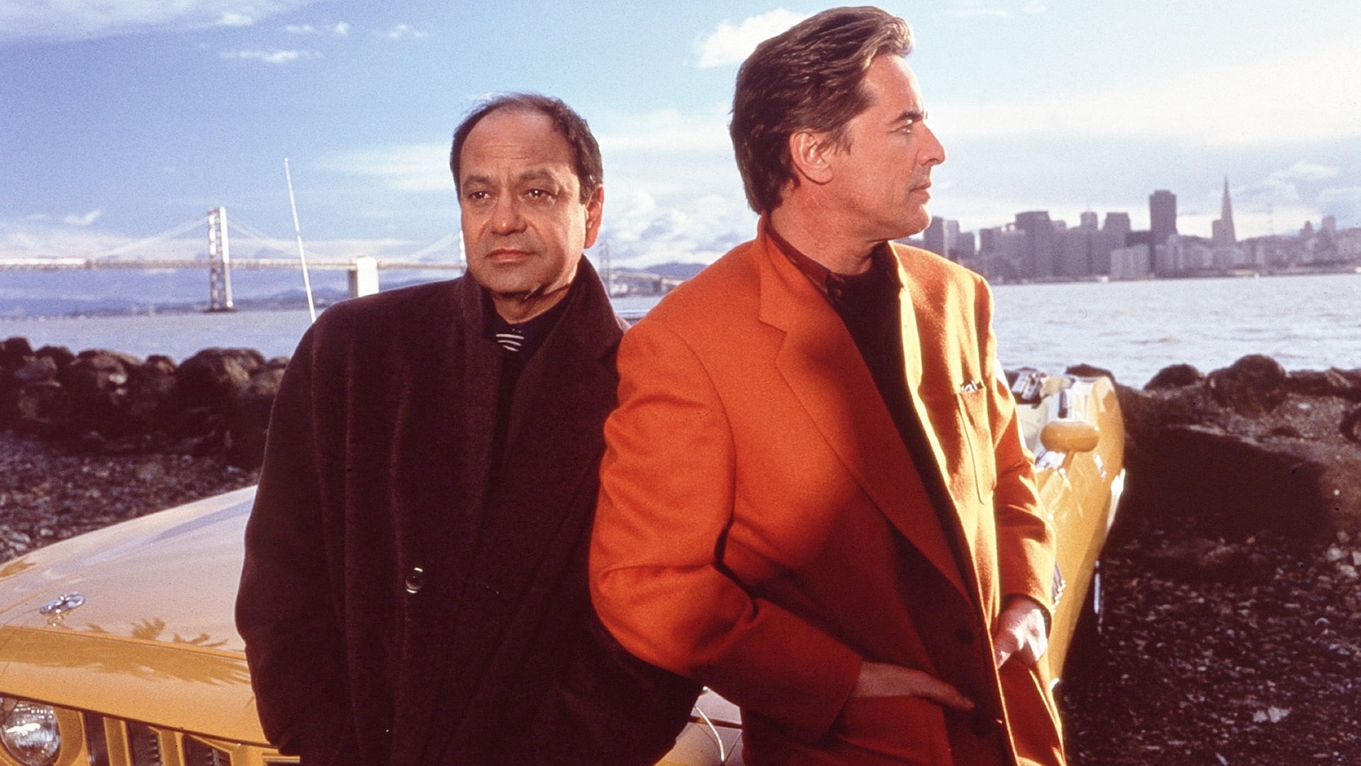 Nash Bridges | Tunefind