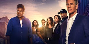 NCIS: New Orleans Soundtrack