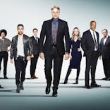 NCIS