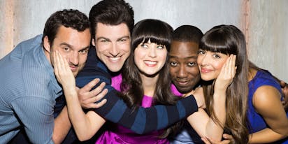 S6e3 Single And New Girl Soundtrack Tunefind