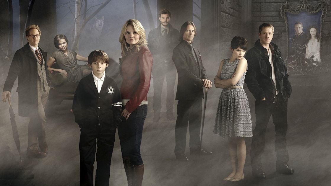Once upon a time season 6 episode 1 download torrent