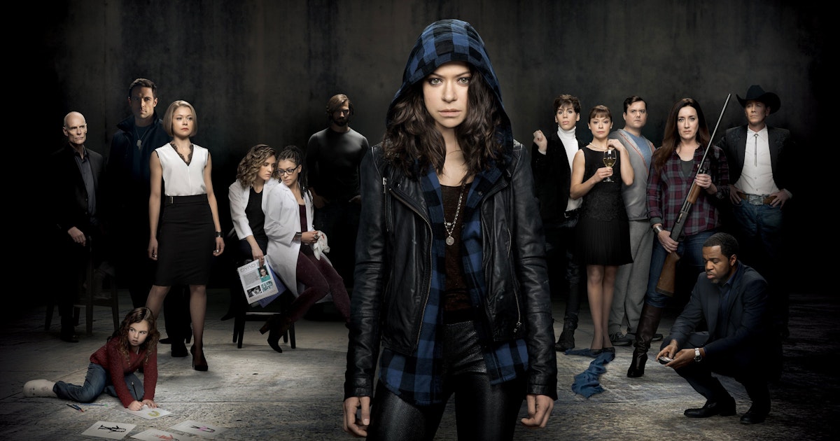 Orphan Black Saison 3 Episode 10 Orphan Black Saison 3 Episode 10