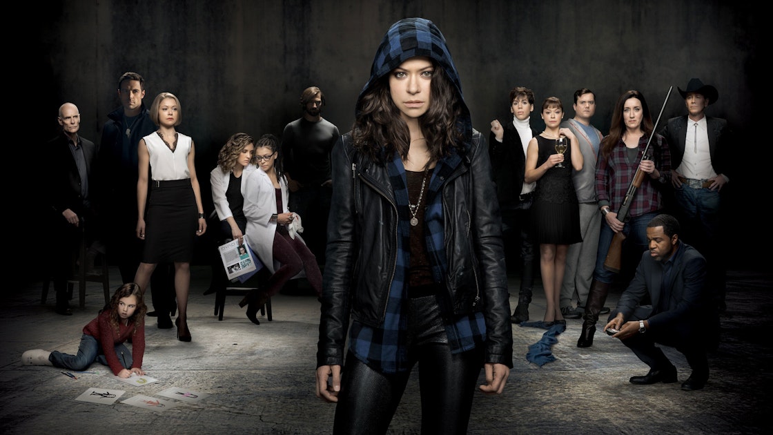 Orphan Black Saison 3 Episode 10