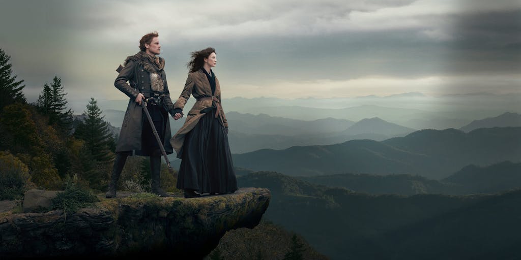 Outlander Season 3 Soundtrack Tunefind