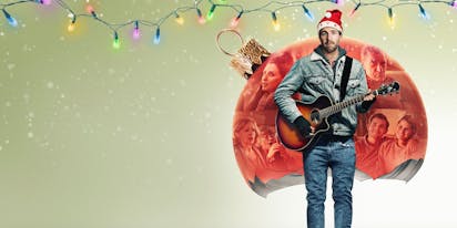 Over Christmas Aka U Season 1 Soundtrack Tunefind