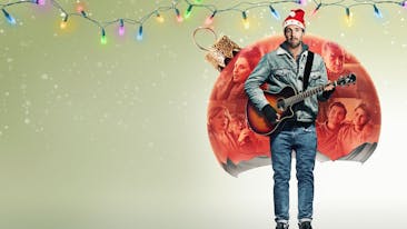 Over Christmas Aka U Season 1 Soundtrack Tunefind