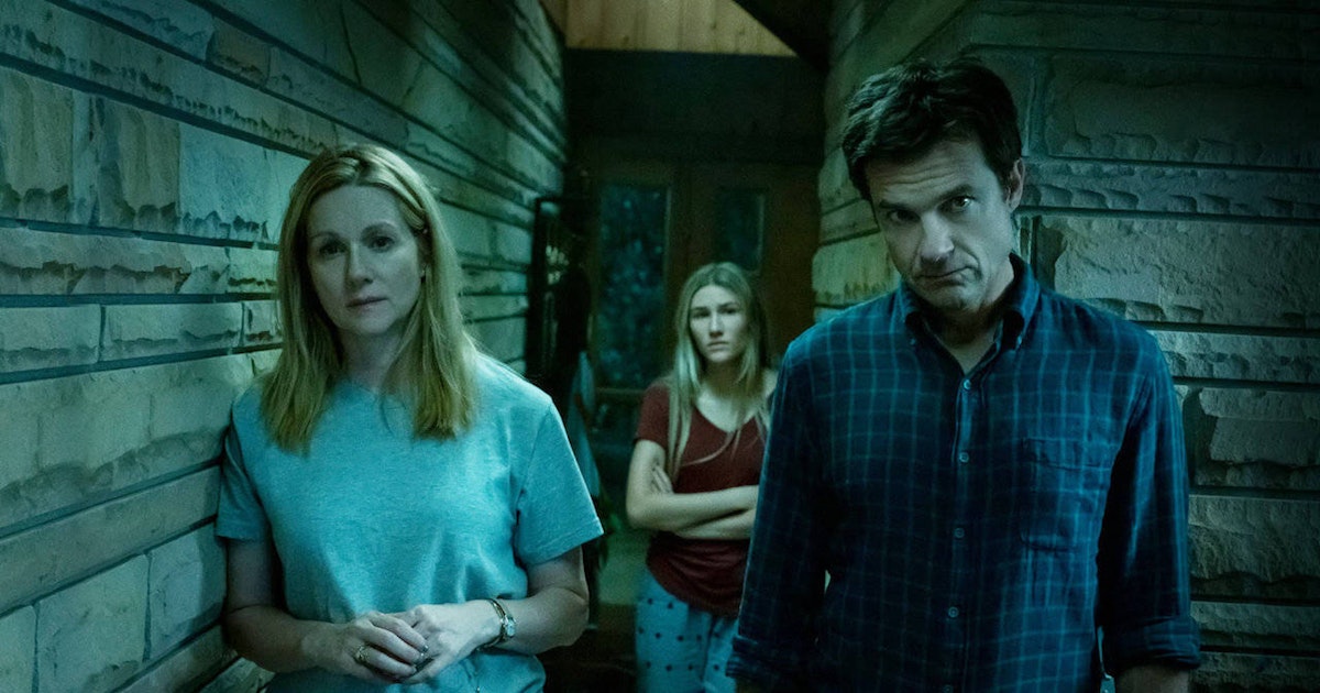 Ozark Soundtrack Complete Song List Tunefind