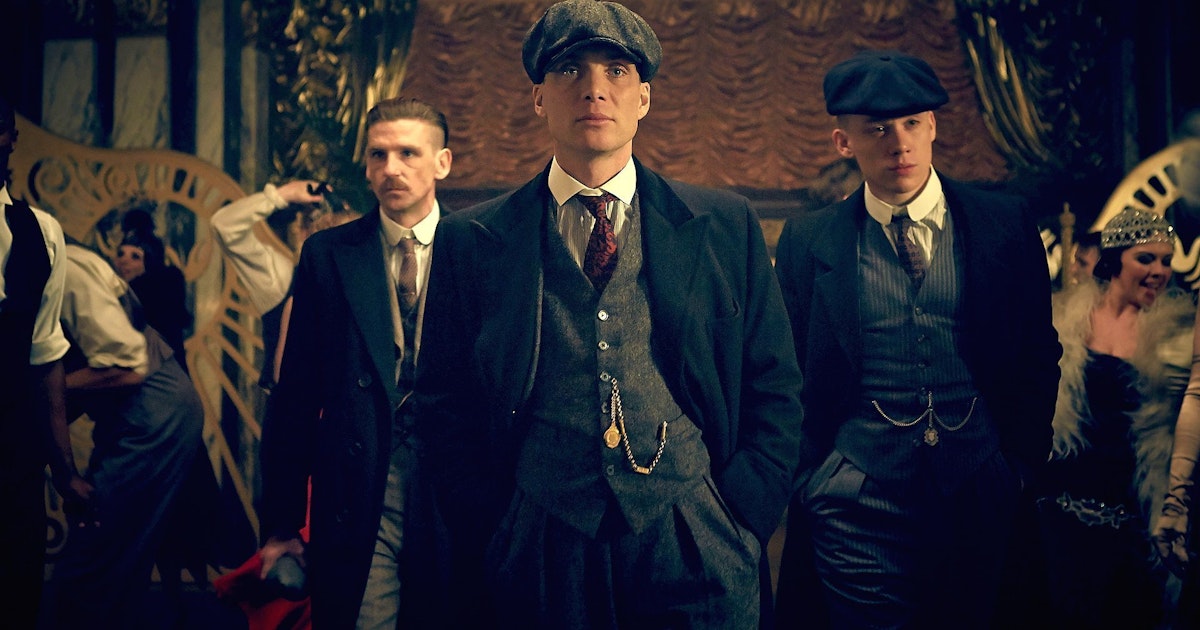 Peaky Blinders Recap Season 1 Episode 4 Decider