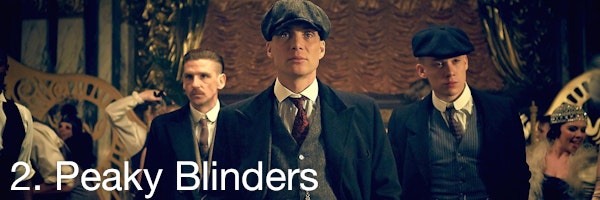 Peaky Blinders Season 1 Episode 6 Download Peaky Blinders Season
