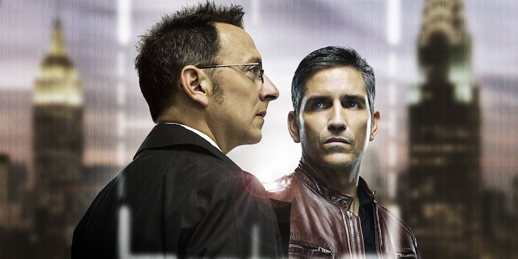 Person of Interest Soundtrack
