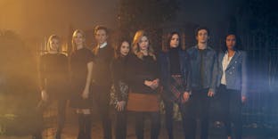 Pretty Little Liars: The Perfectionists Soundtrack