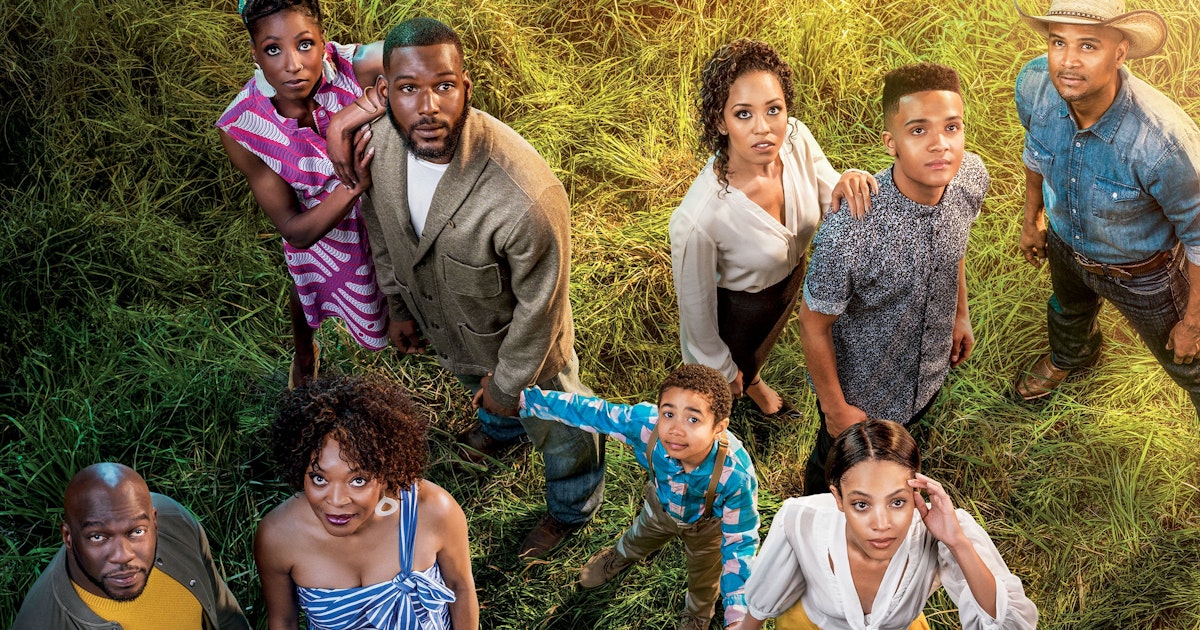 Queen Sugar Season 4 Soundtrack Tunefind Queen Sugar Season 4 Soundtrack Tunefind