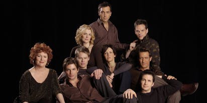 S2e8 Love For Sale Queer As Folk Us Soundtrack Tunefind S2e8 Love For Sale Queer As Folk Us Soundtrack Tunefind