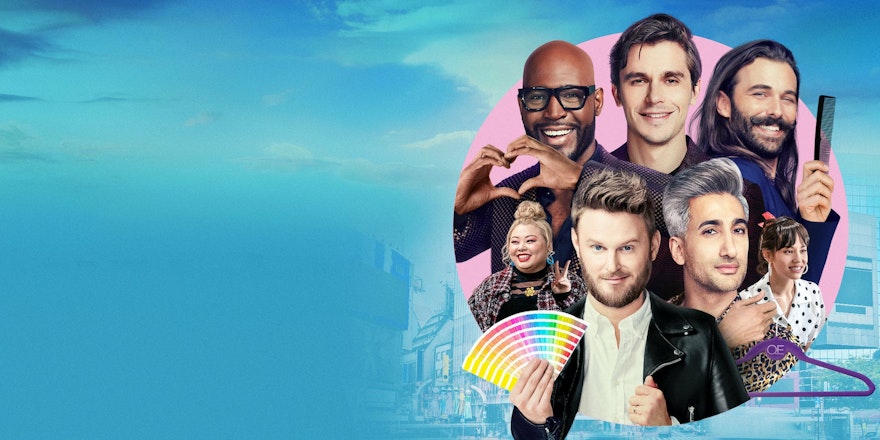 S1e4 Bringing Sexy Back Queer Eye We Re In Japan Soundtrack Tunefind S1e4 Bringing Sexy Back Queer Eye We Re In Japan Soundtrack Tunefind