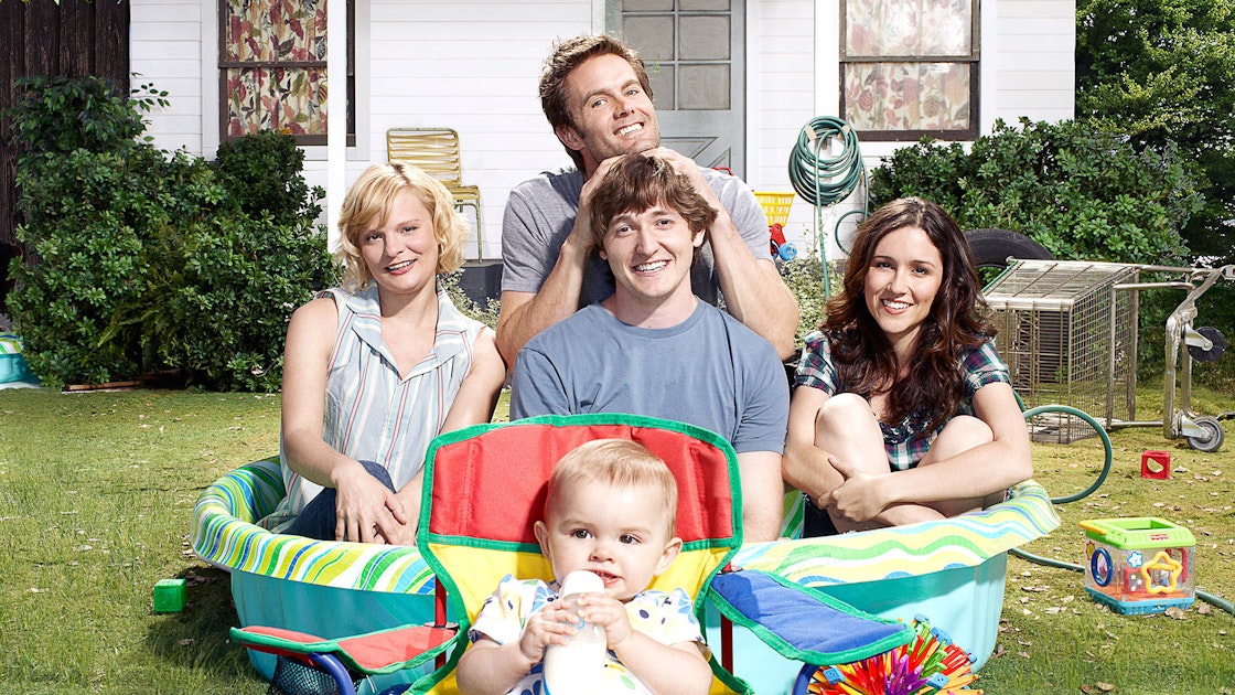 Raising Hope Season 1 Songs by Episode