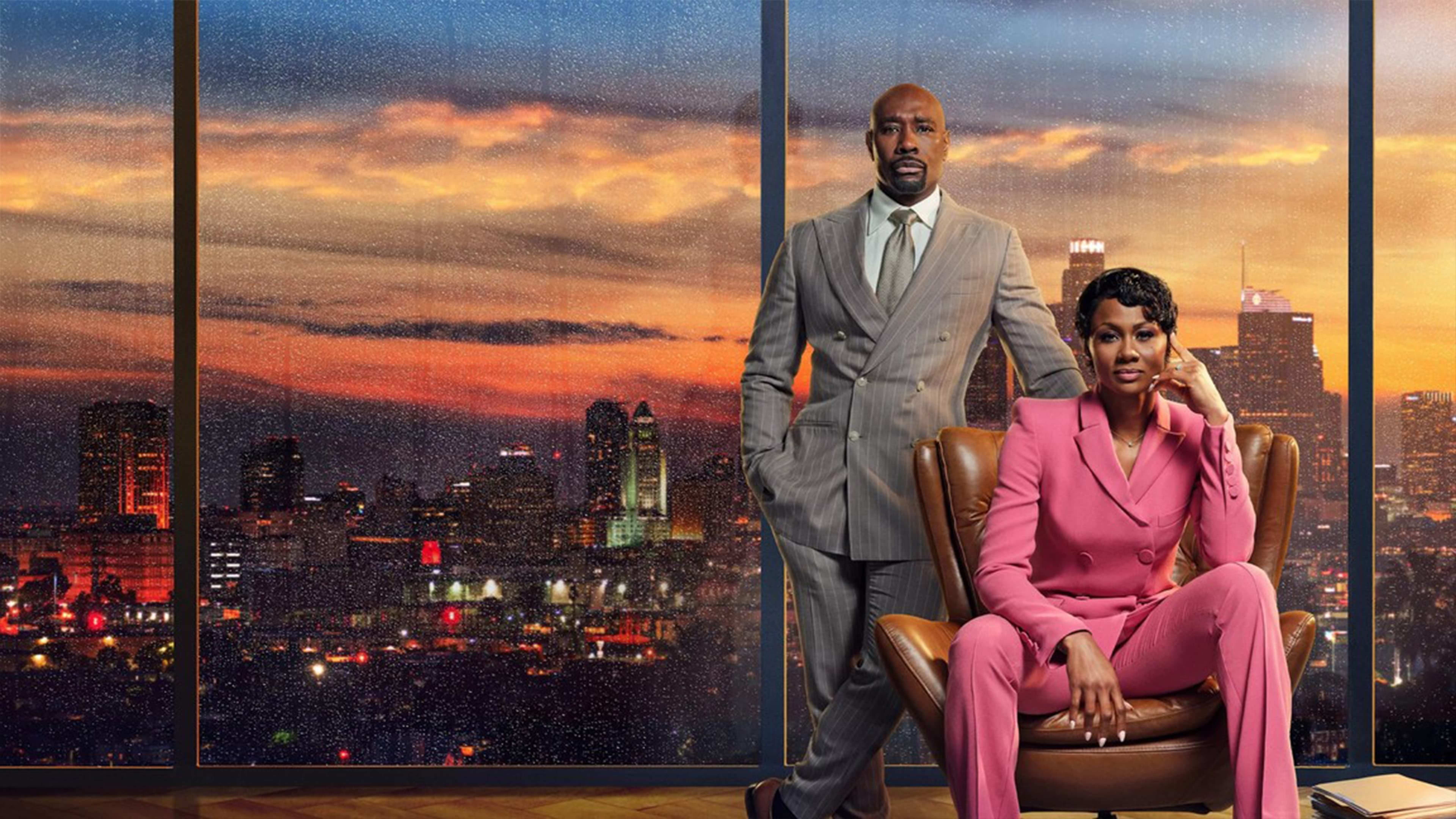Cast Doubt Reasonable Doubt | Season 2 | Episode 10: Encore | Soundtrack