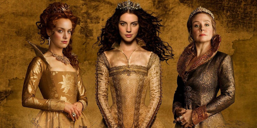 reign season 1 music songs tunefind