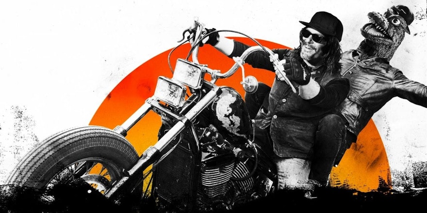 Ride With Norman Reedus Soundtrack Complete Song List Tunefind