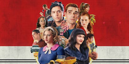 The Resident Season 2 Episode 5 Soundtrack Riverdale Season 4 Soundtrack Tunefind