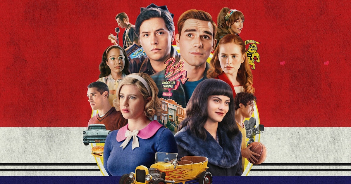 Riverdale Soundtrack Complete Song List Tunefind