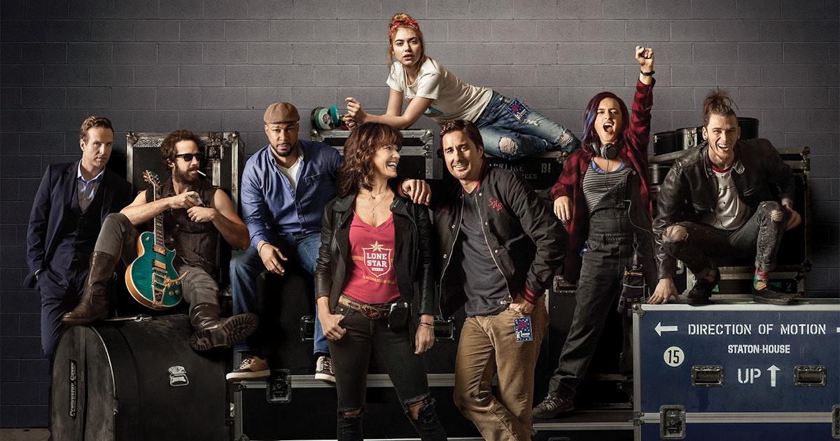 roadies roadies