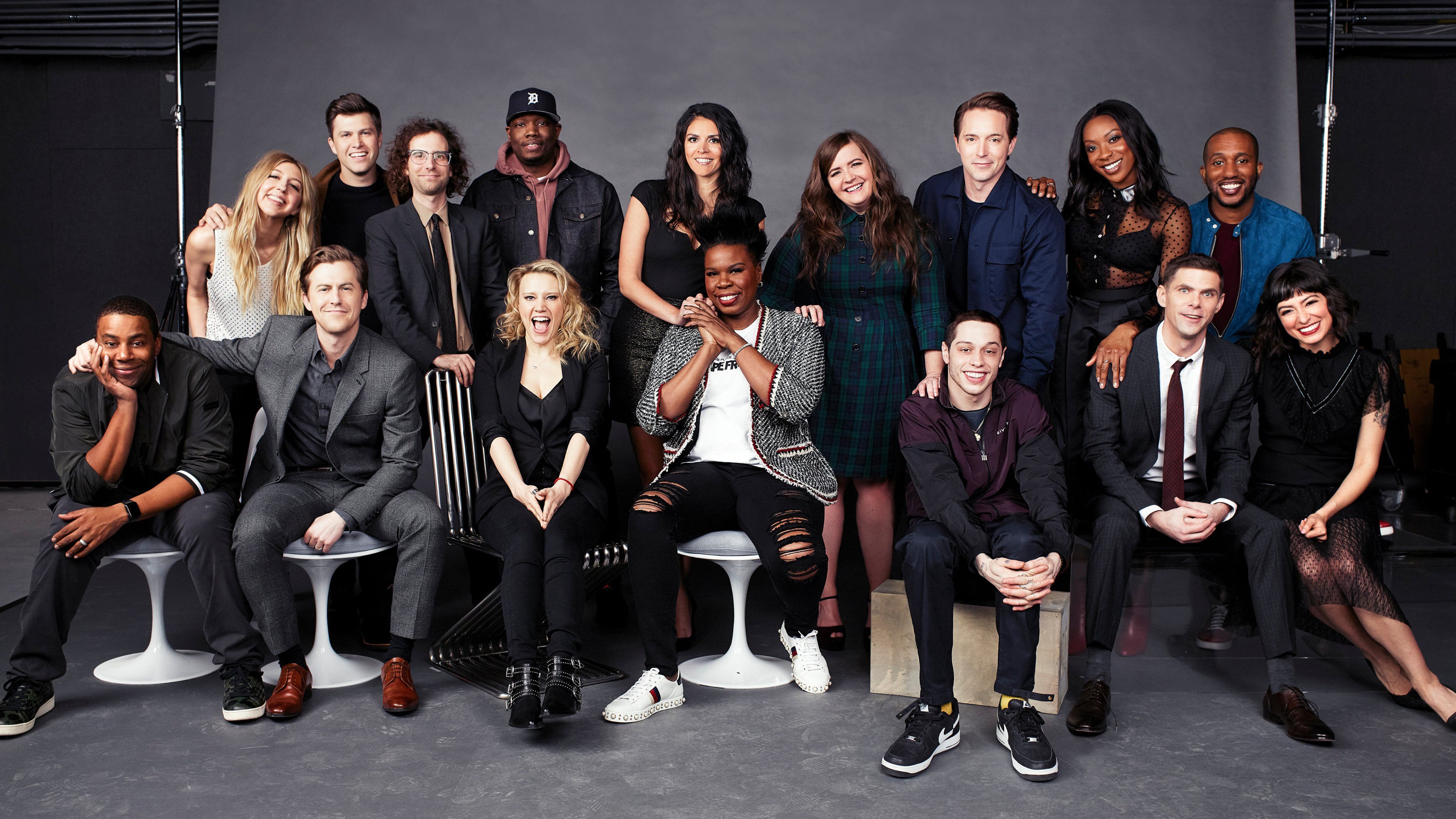 Season 45 Cast photo? : r/LiveFromNewYork