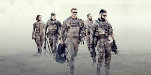 SEAL Team Soundtrack